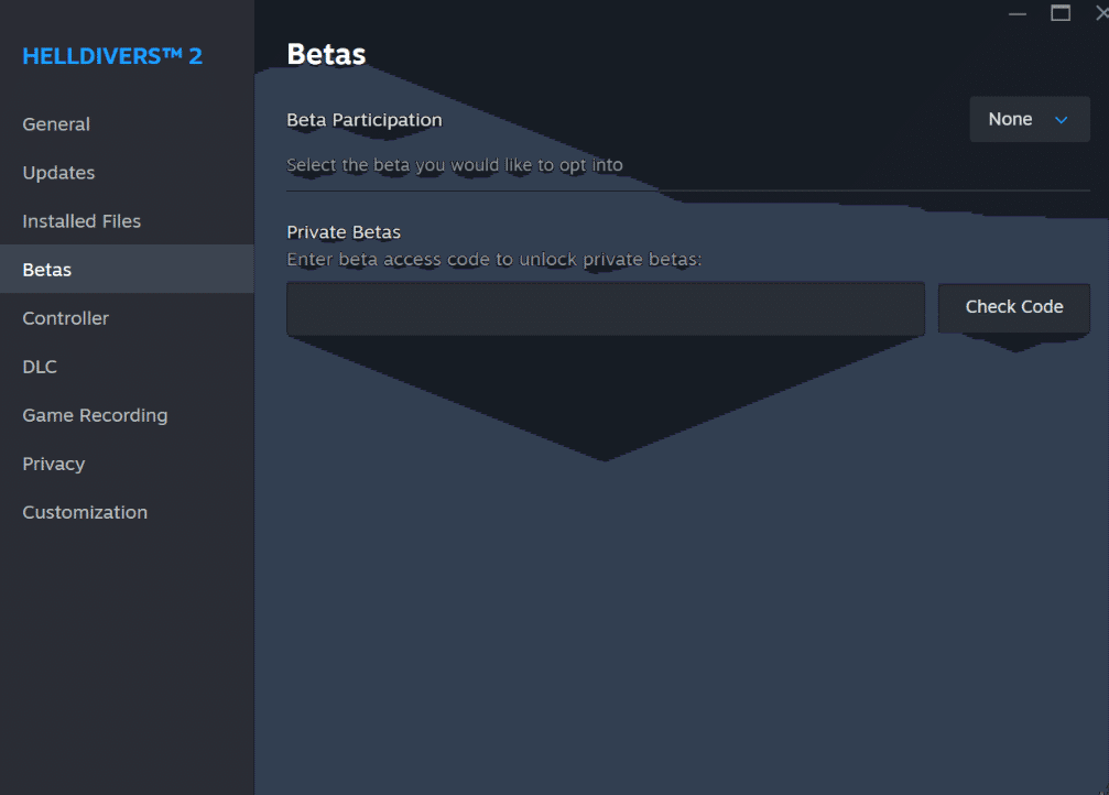 Изображение из объявления Steam