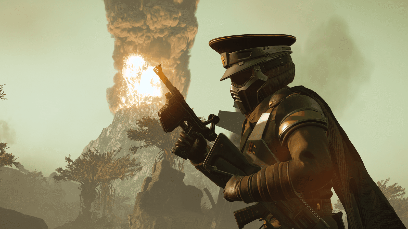 Изображение из объявления Steam