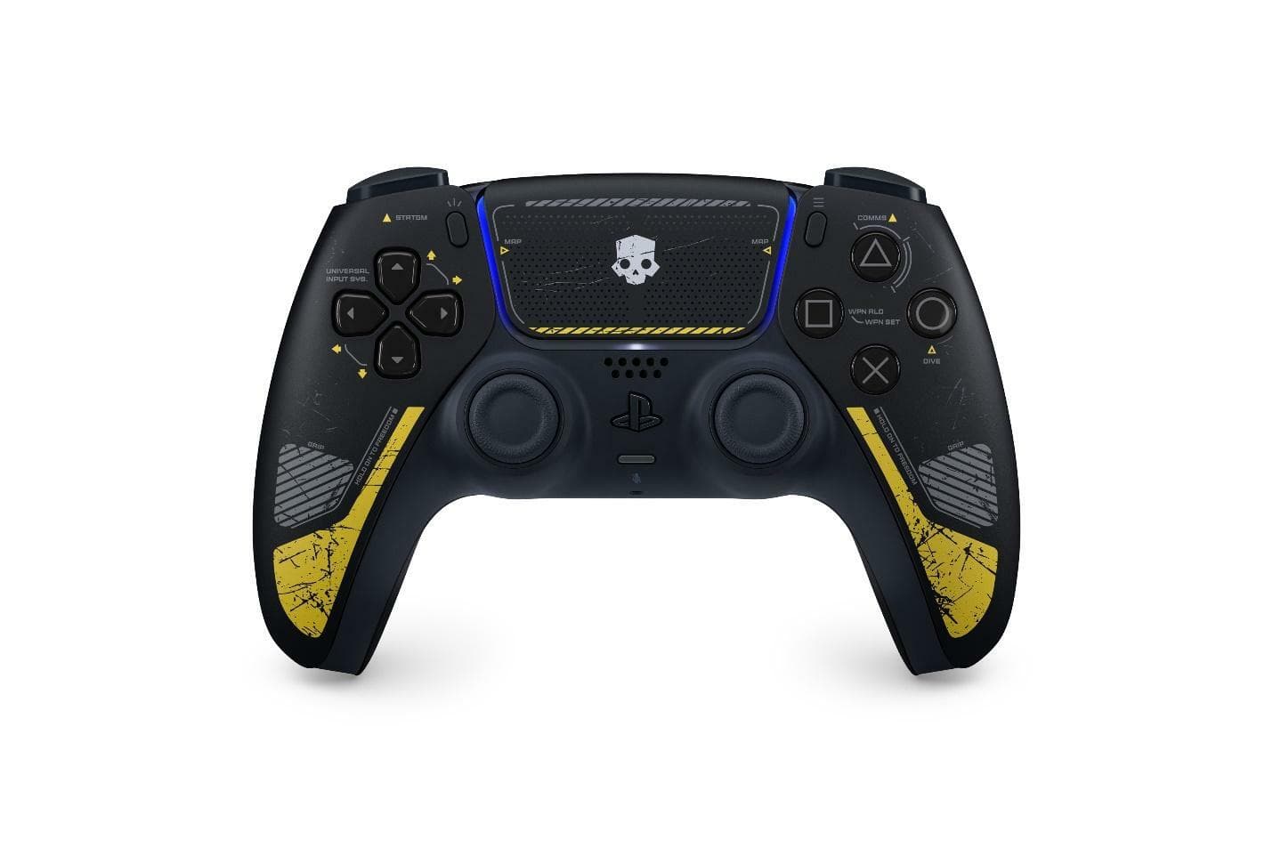 Изображение из объявления Steam
