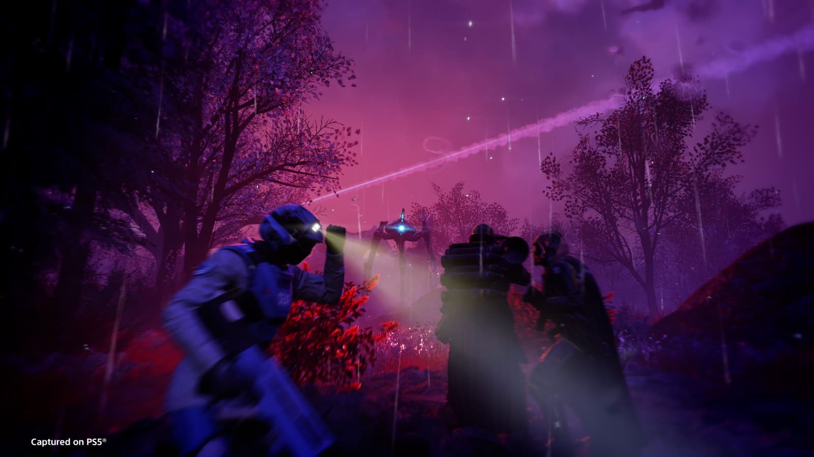 Изображение из объявления Steam