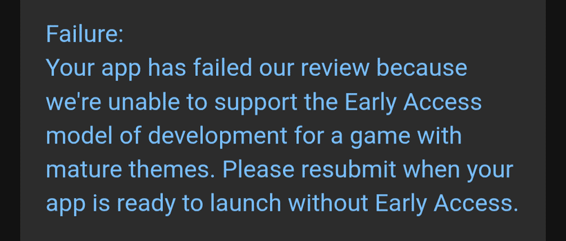 Изображение из объявления Steam