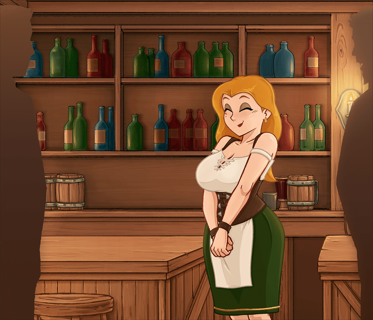 Изображение из объявления Steam