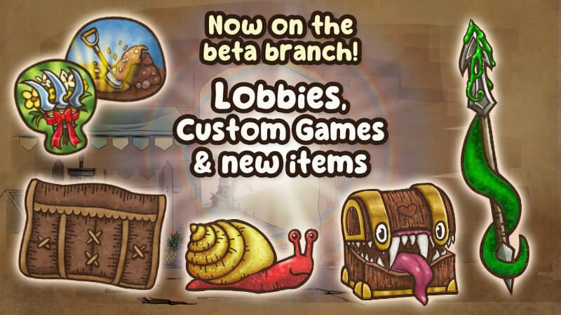 Изображение из объявления Steam