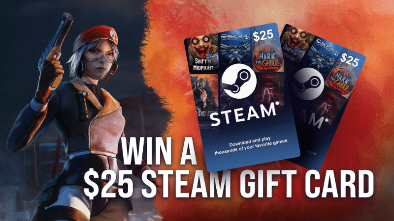 Изображение из объявления Steam