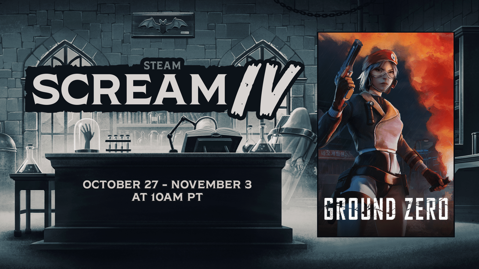 Изображение из объявления Steam