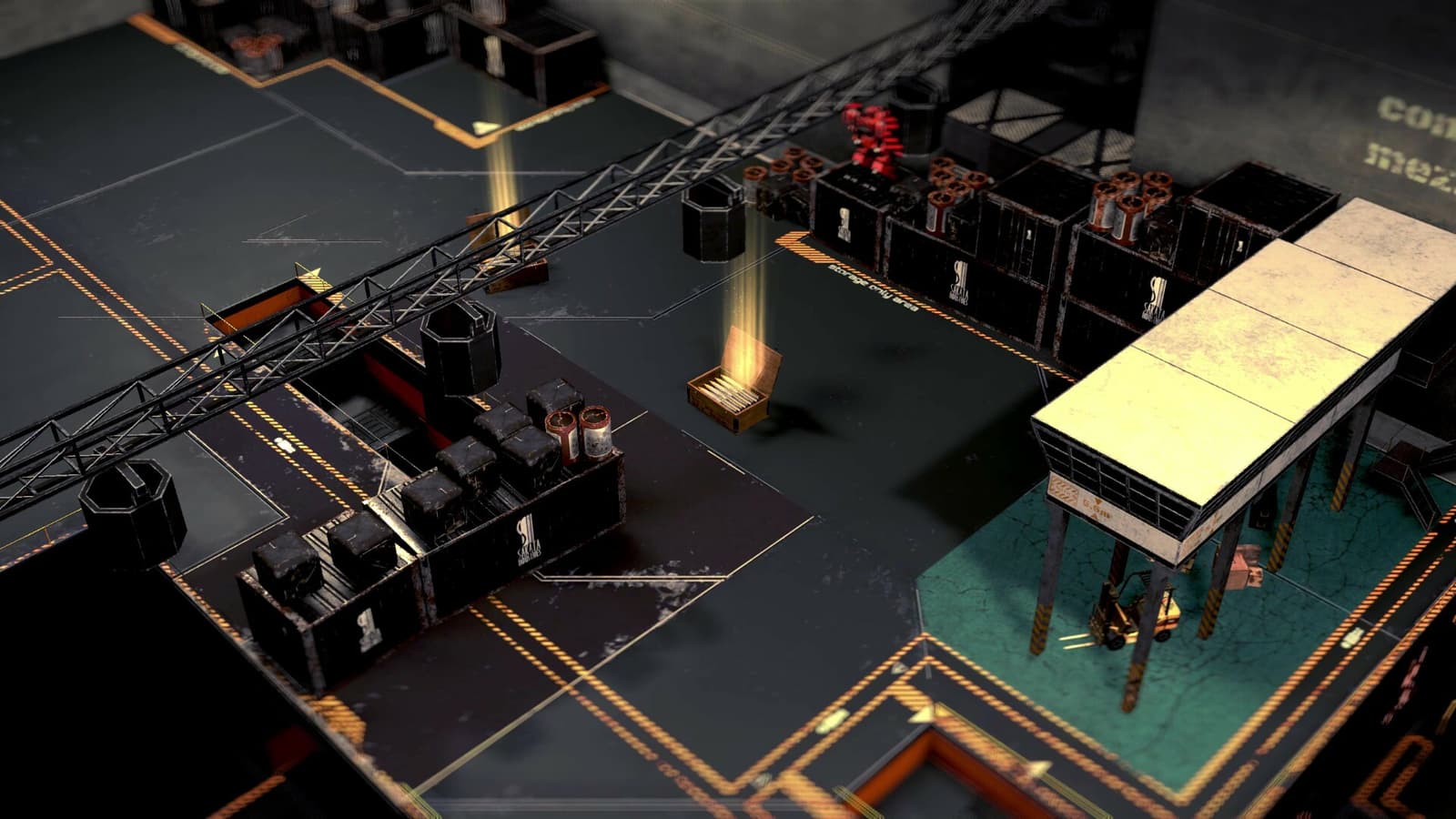Изображение из объявления Steam