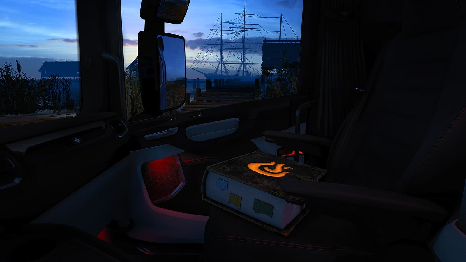 Изображение из объявления Steam