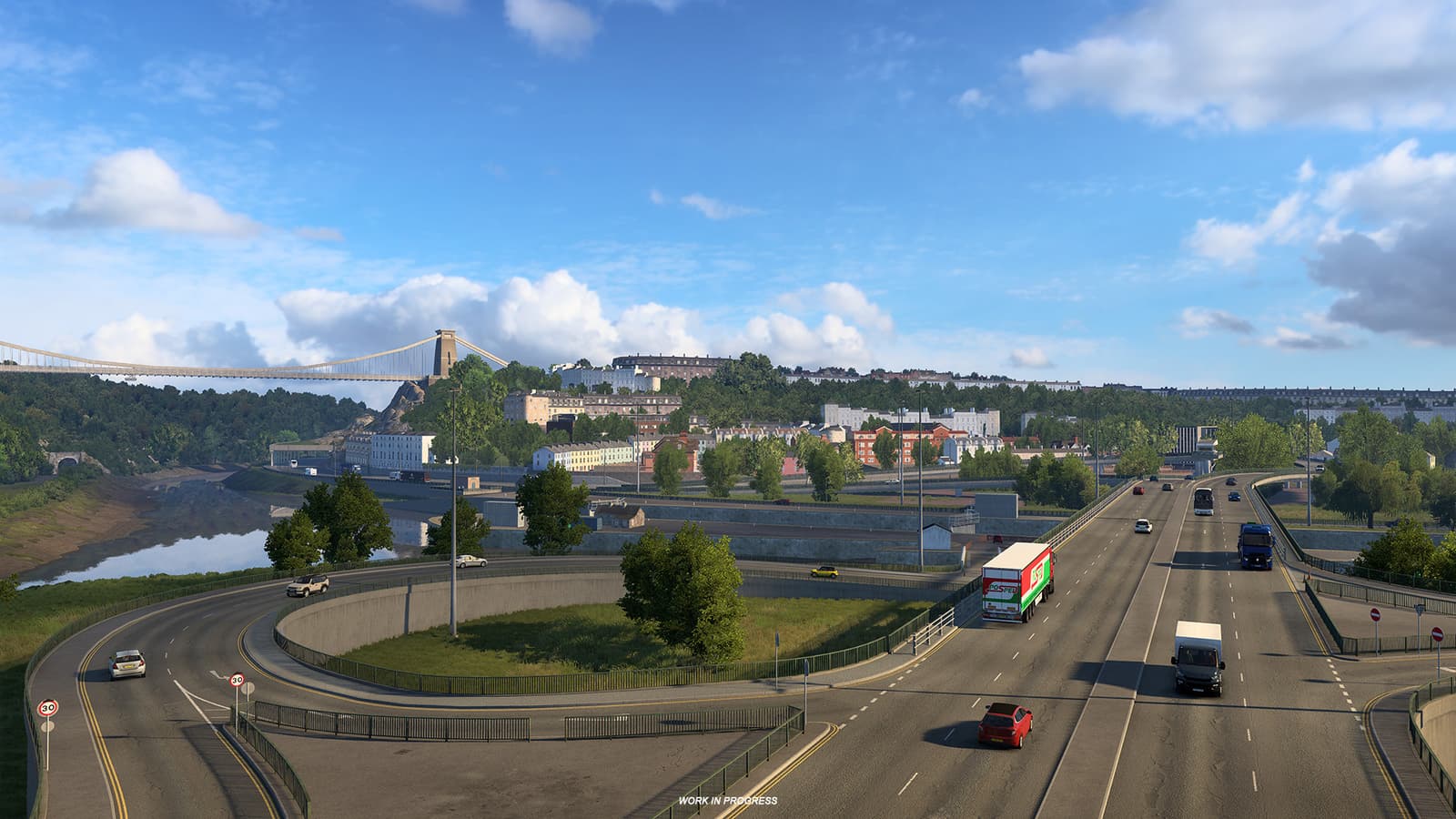 Изображение из объявления Steam
