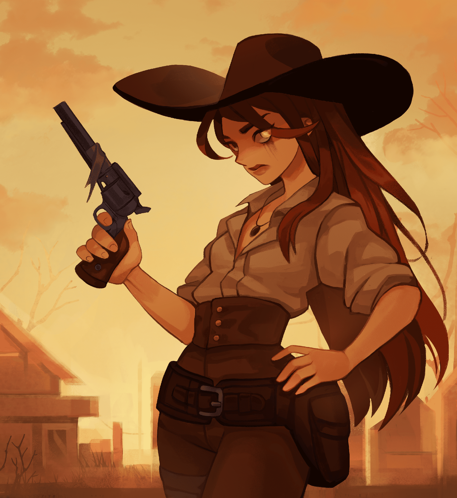 Изображение из объявления Steam