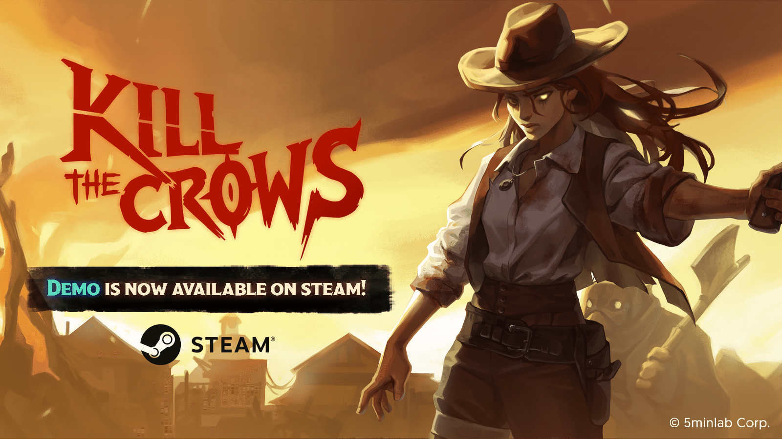 Изображение из объявления Steam