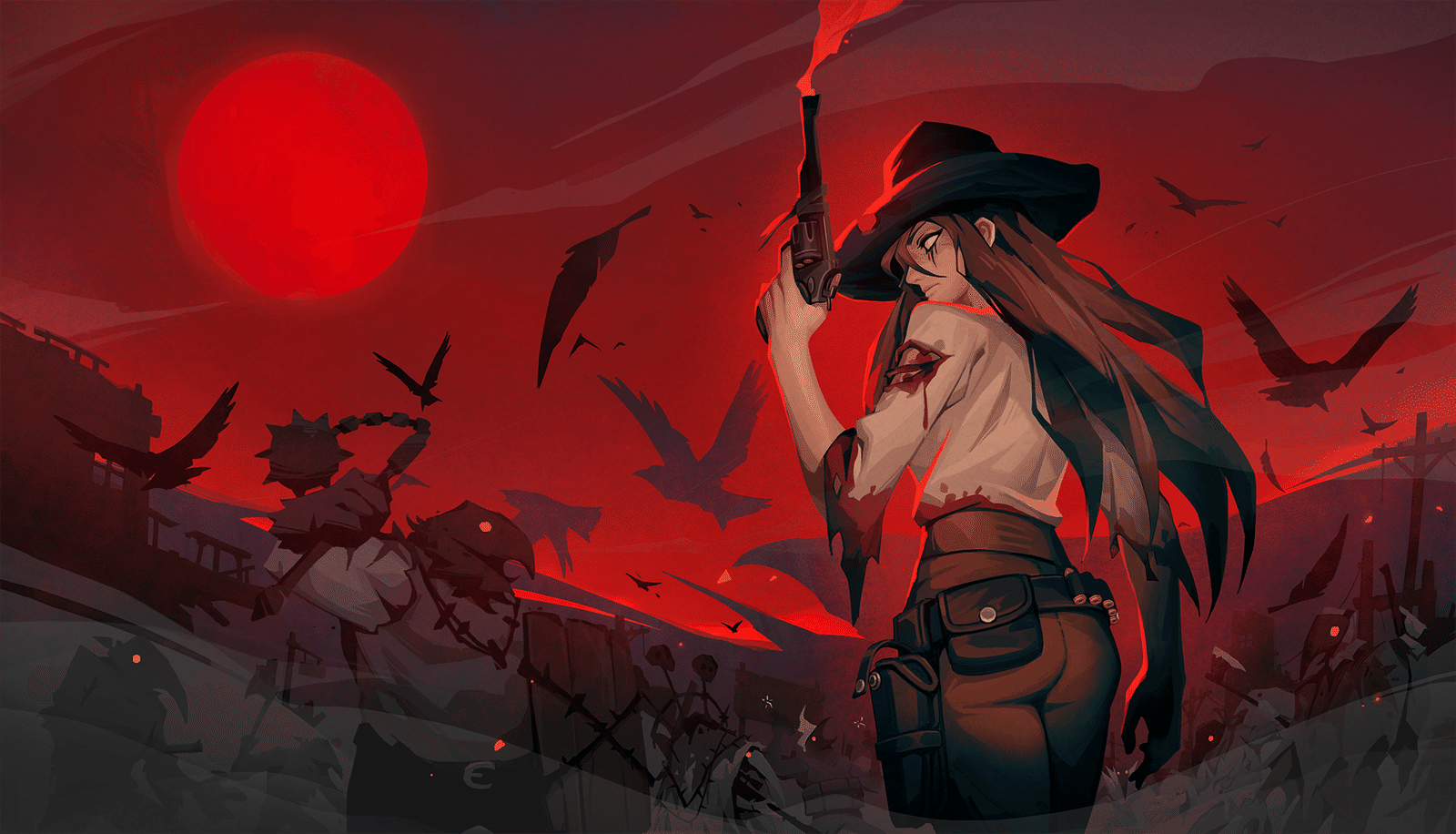 Изображение из объявления Steam