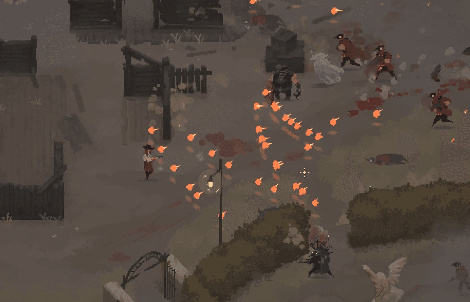 Изображение из объявления Steam