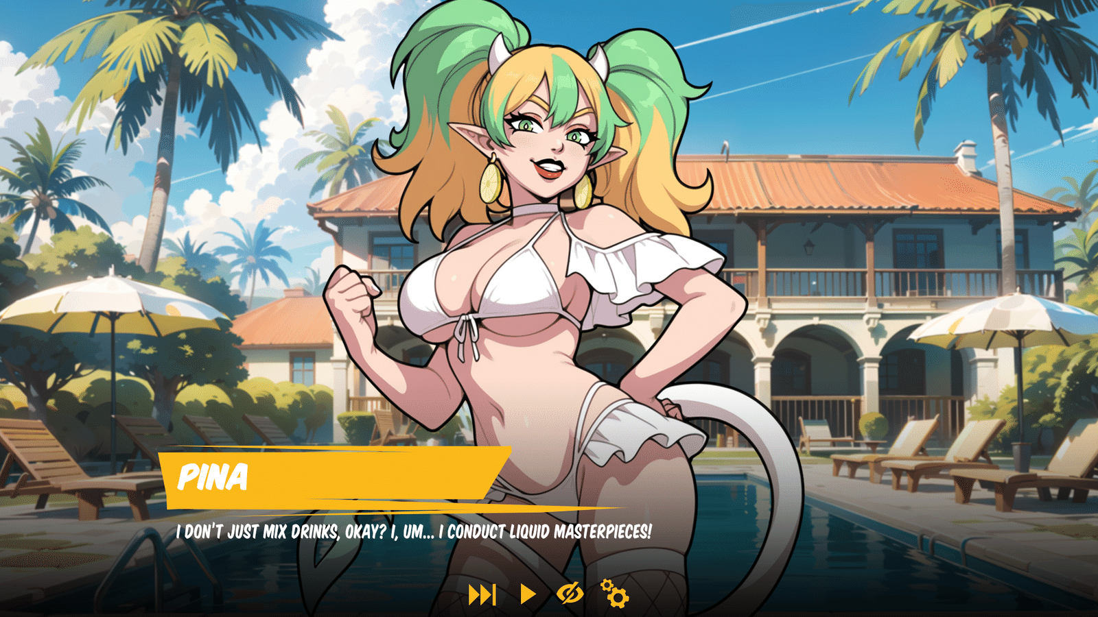 Изображение из объявления Steam