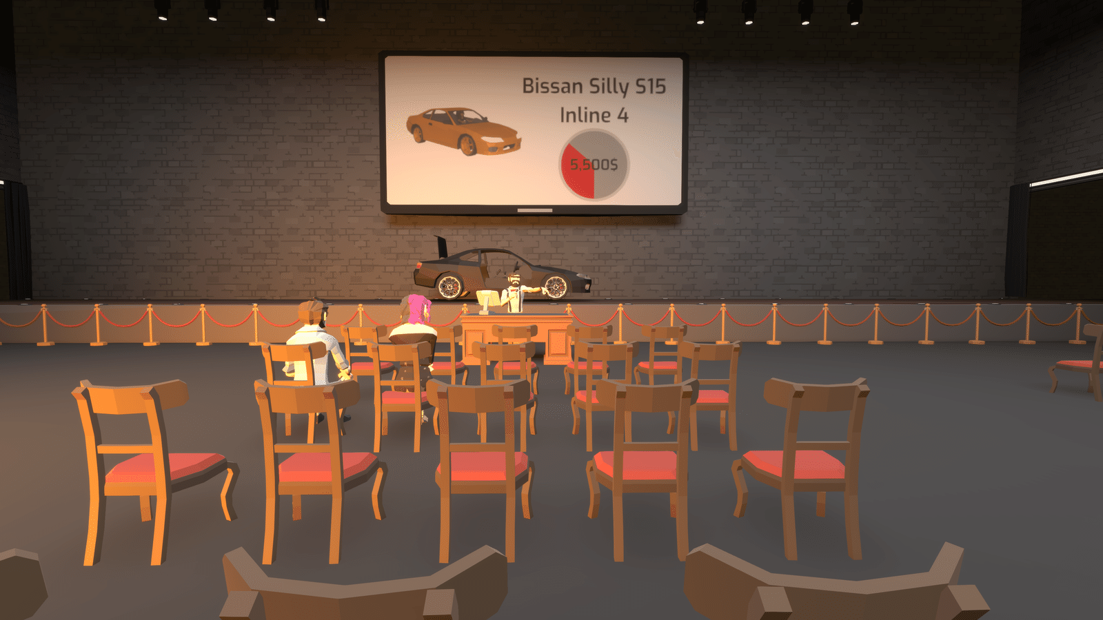 Изображение из объявления Steam