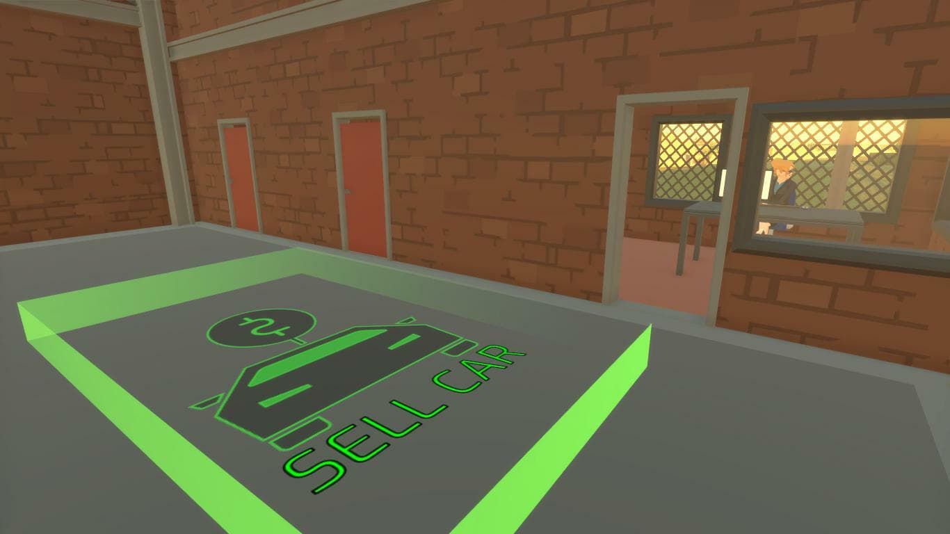 Изображение из объявления Steam