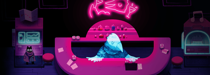 Изображение из объявления Steam