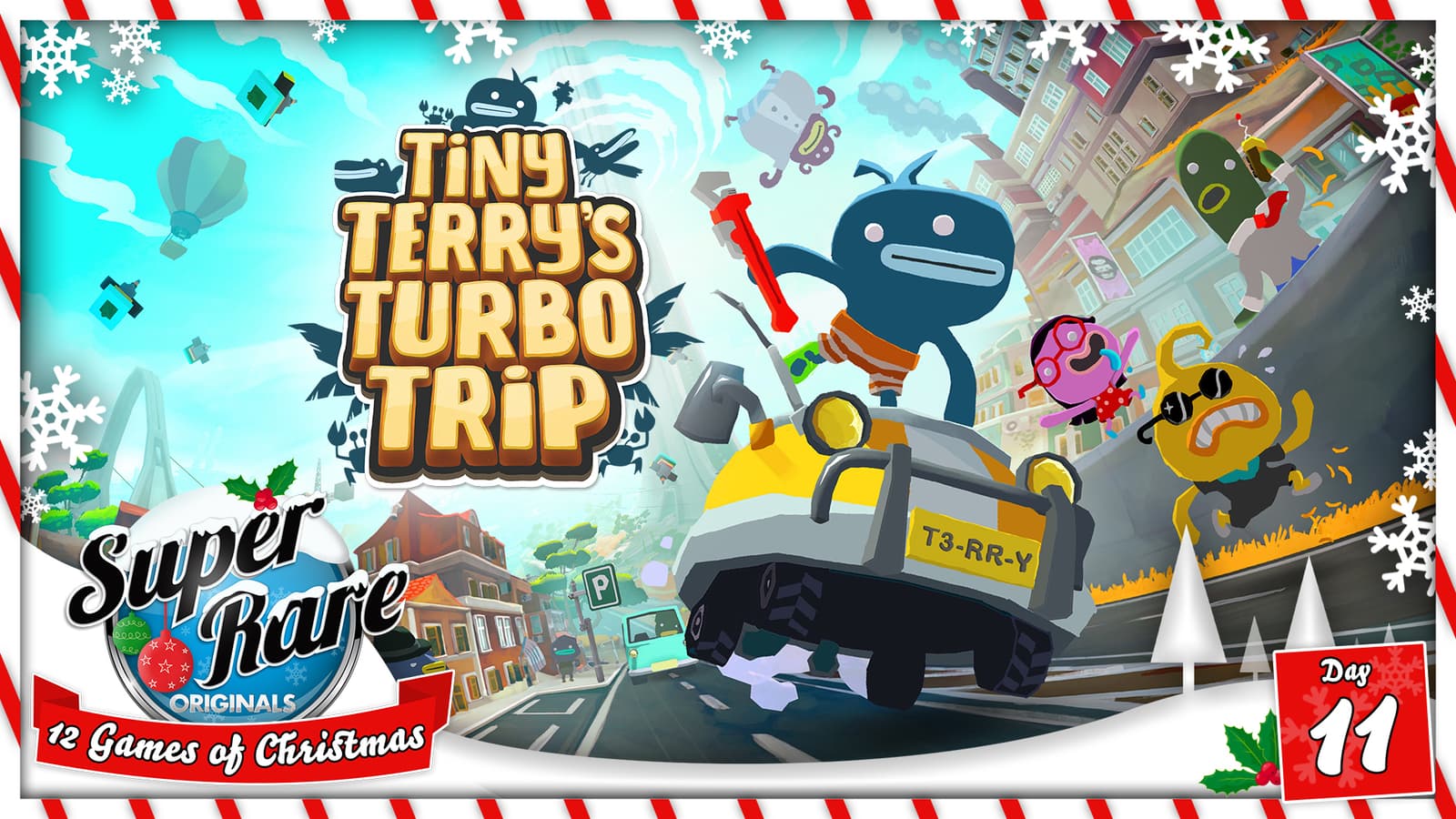 Изображение из объявления Steam