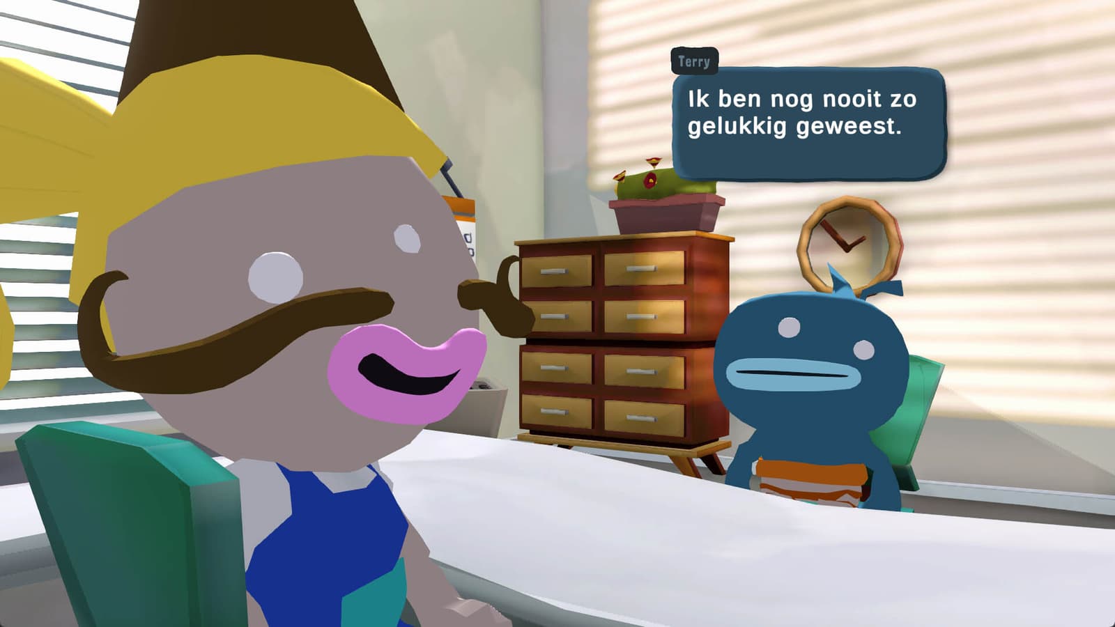 Изображение из объявления Steam