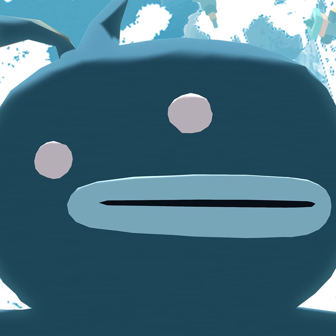 Изображение из объявления Steam