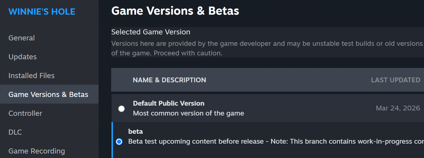 Изображение из объявления Steam