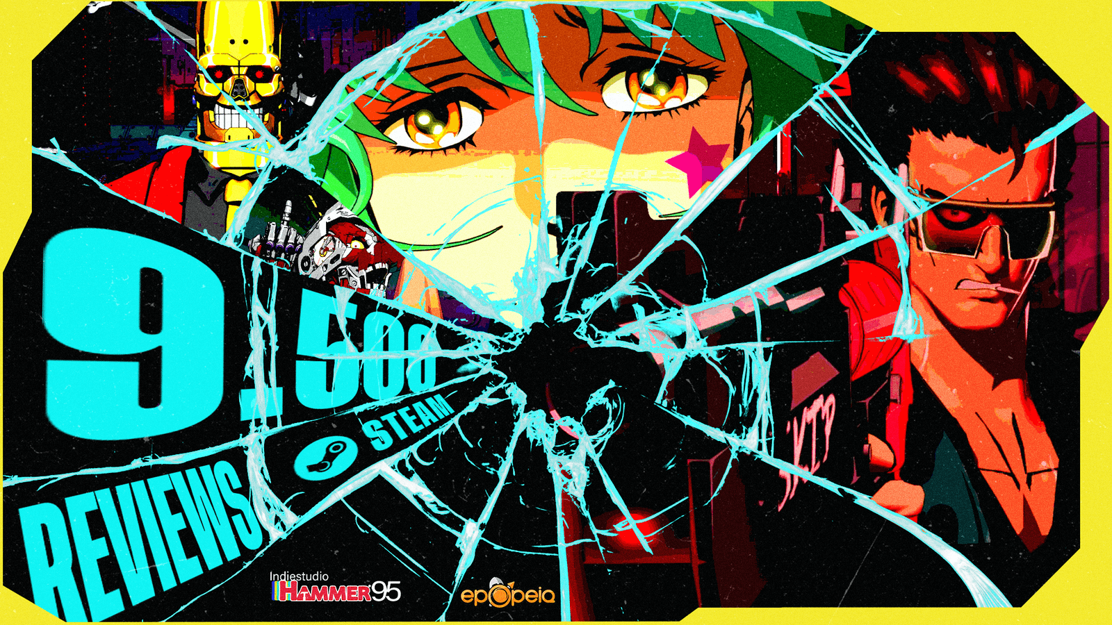 Изображение из объявления Steam