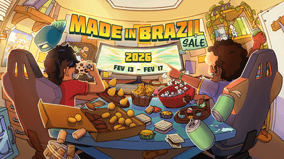 Изображение из объявления Steam