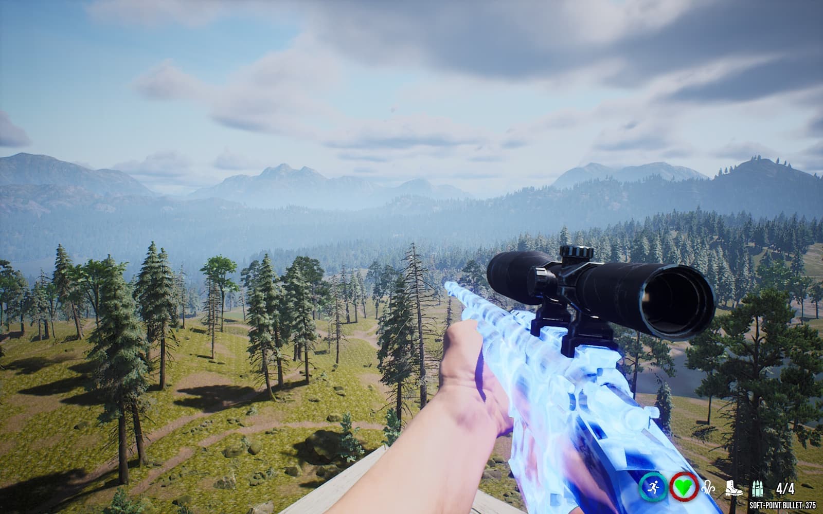 Изображение из объявления Steam