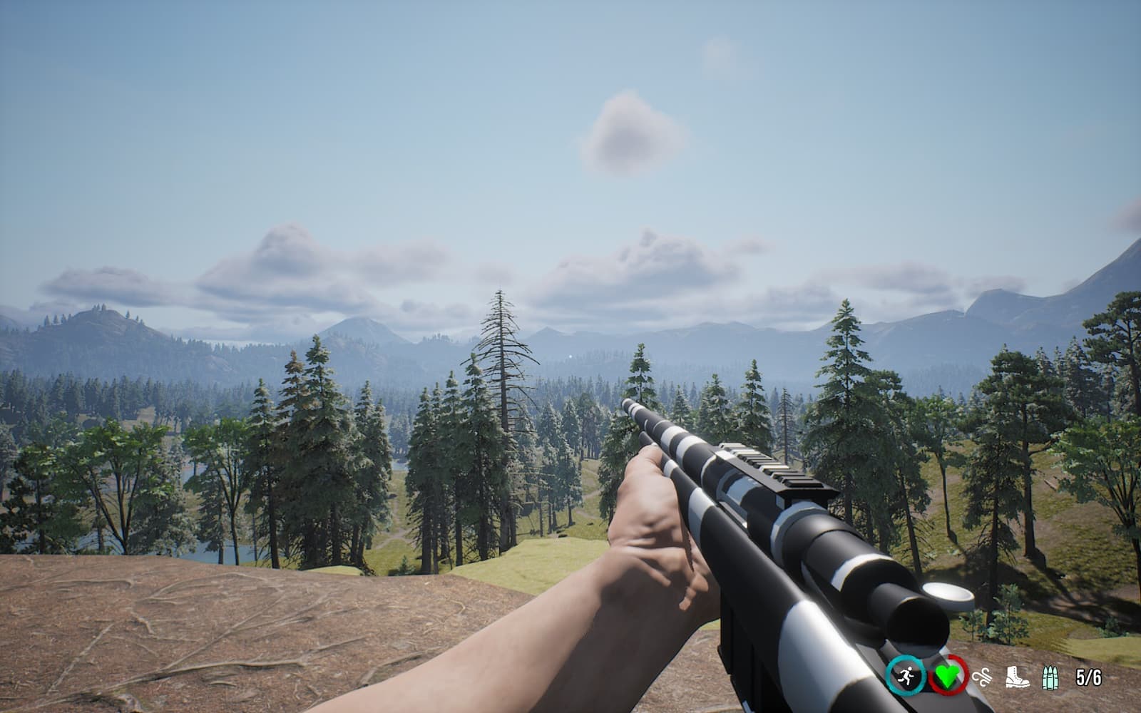Изображение из объявления Steam