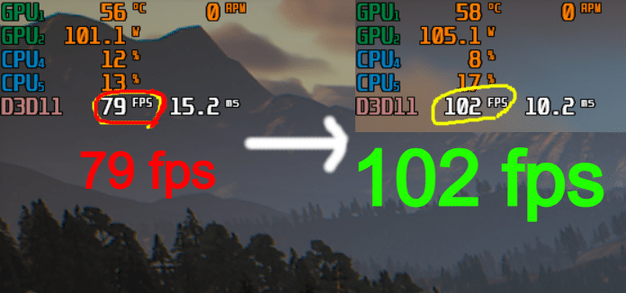 Изображение из объявления Steam