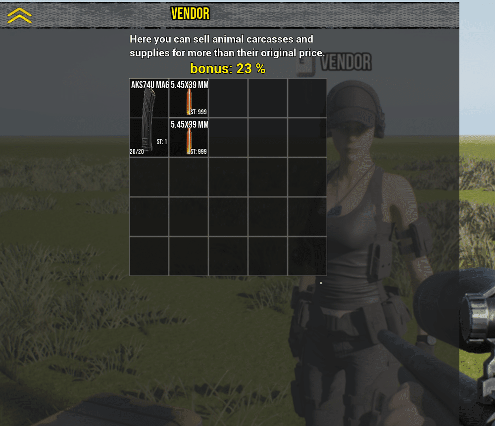 Изображение из объявления Steam