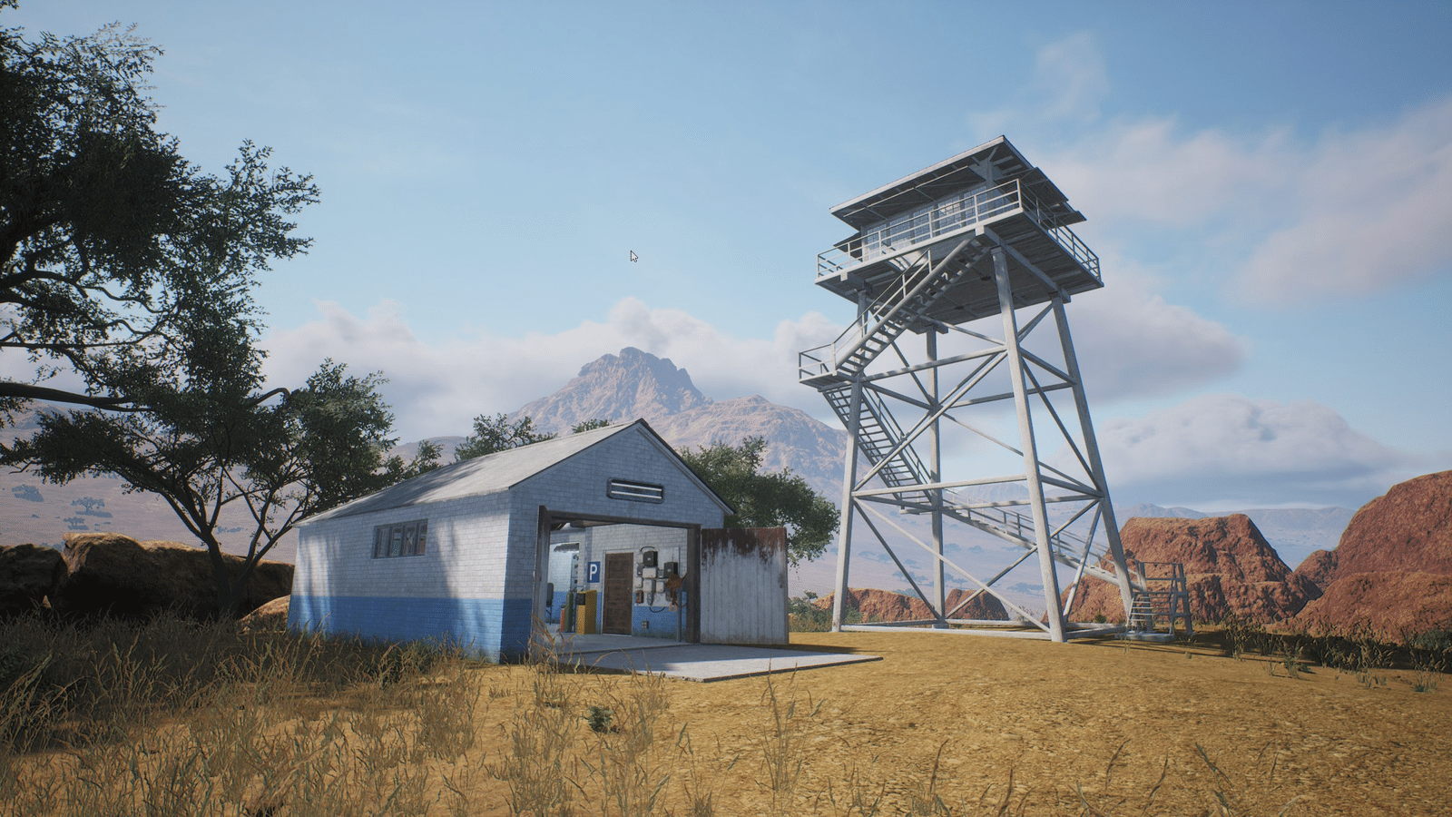 Изображение из объявления Steam