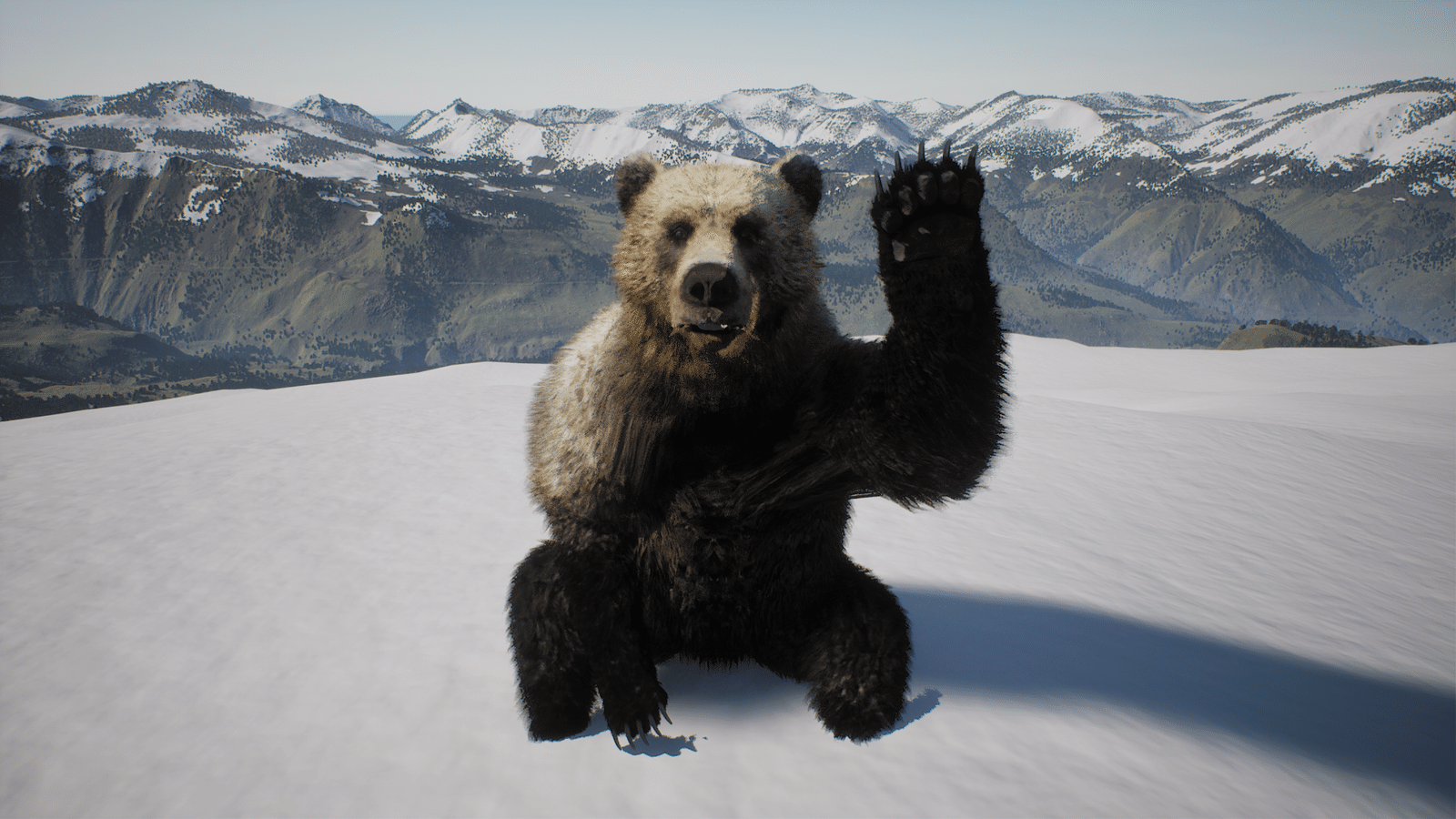 Изображение из объявления Steam