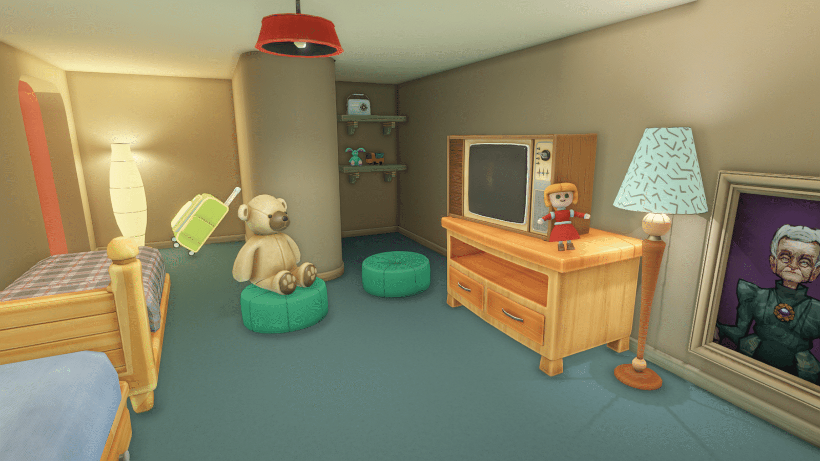 Изображение из объявления Steam