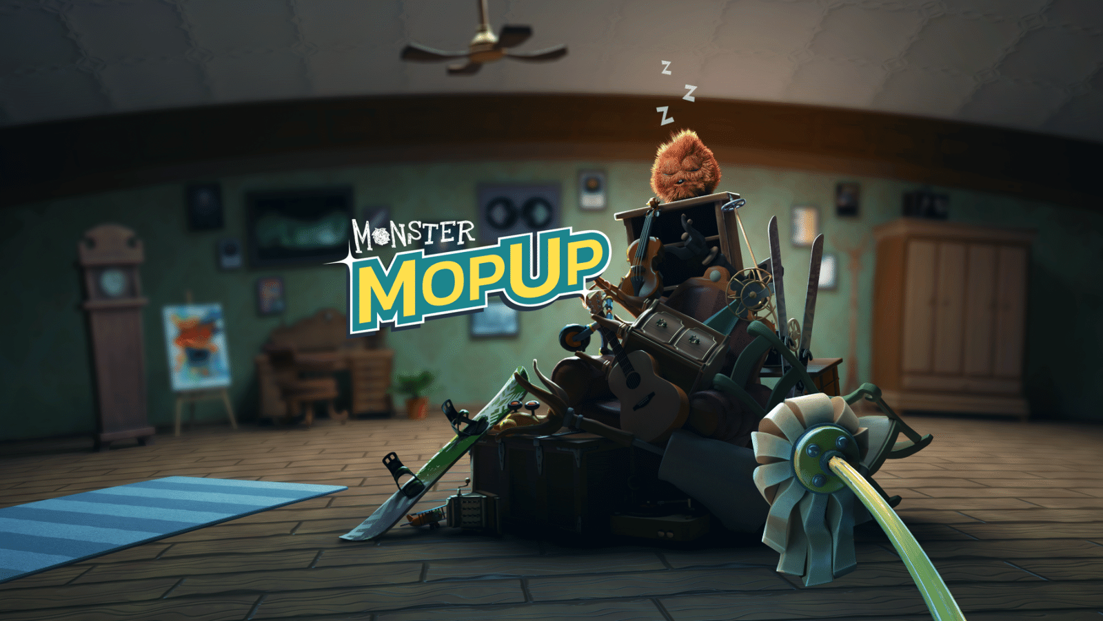 Изображение из объявления Steam