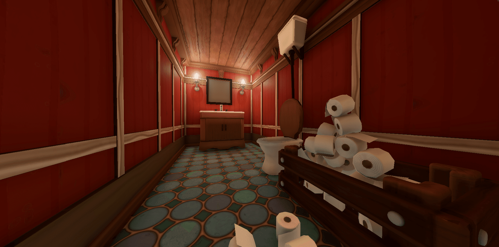 Изображение из объявления Steam