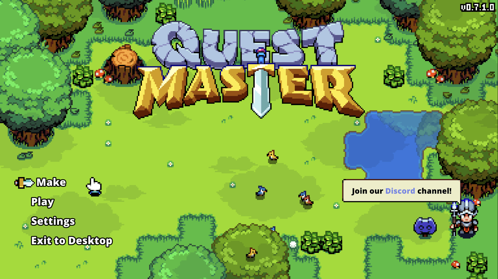 Изображение из объявления Steam