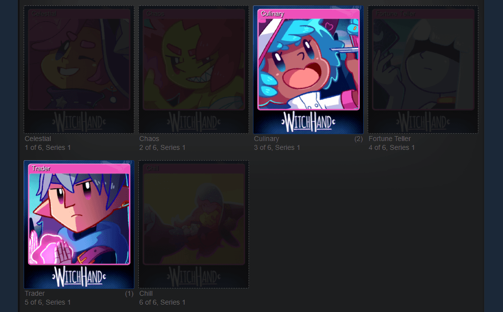 Изображение из объявления Steam
