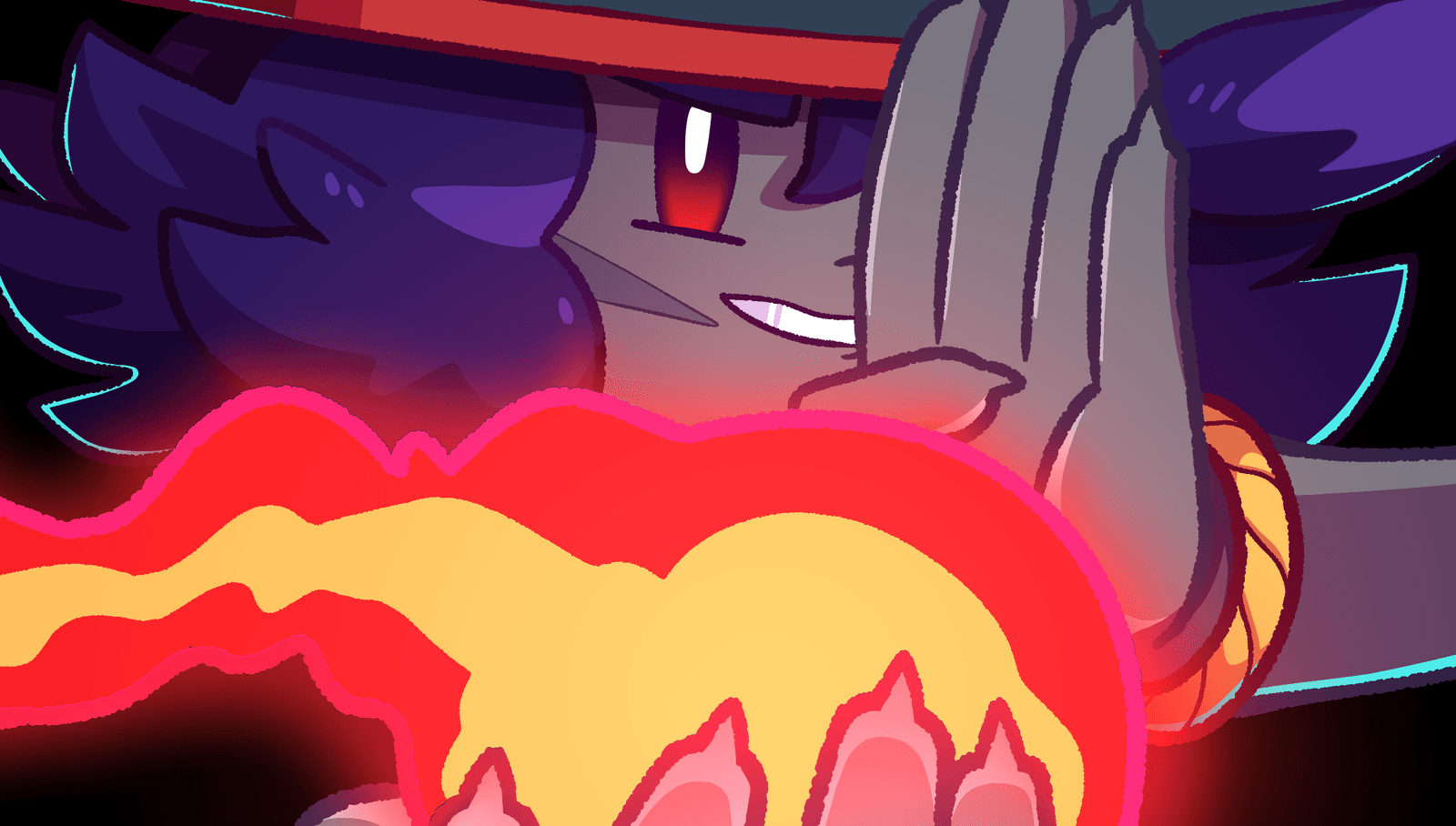 Изображение из объявления Steam