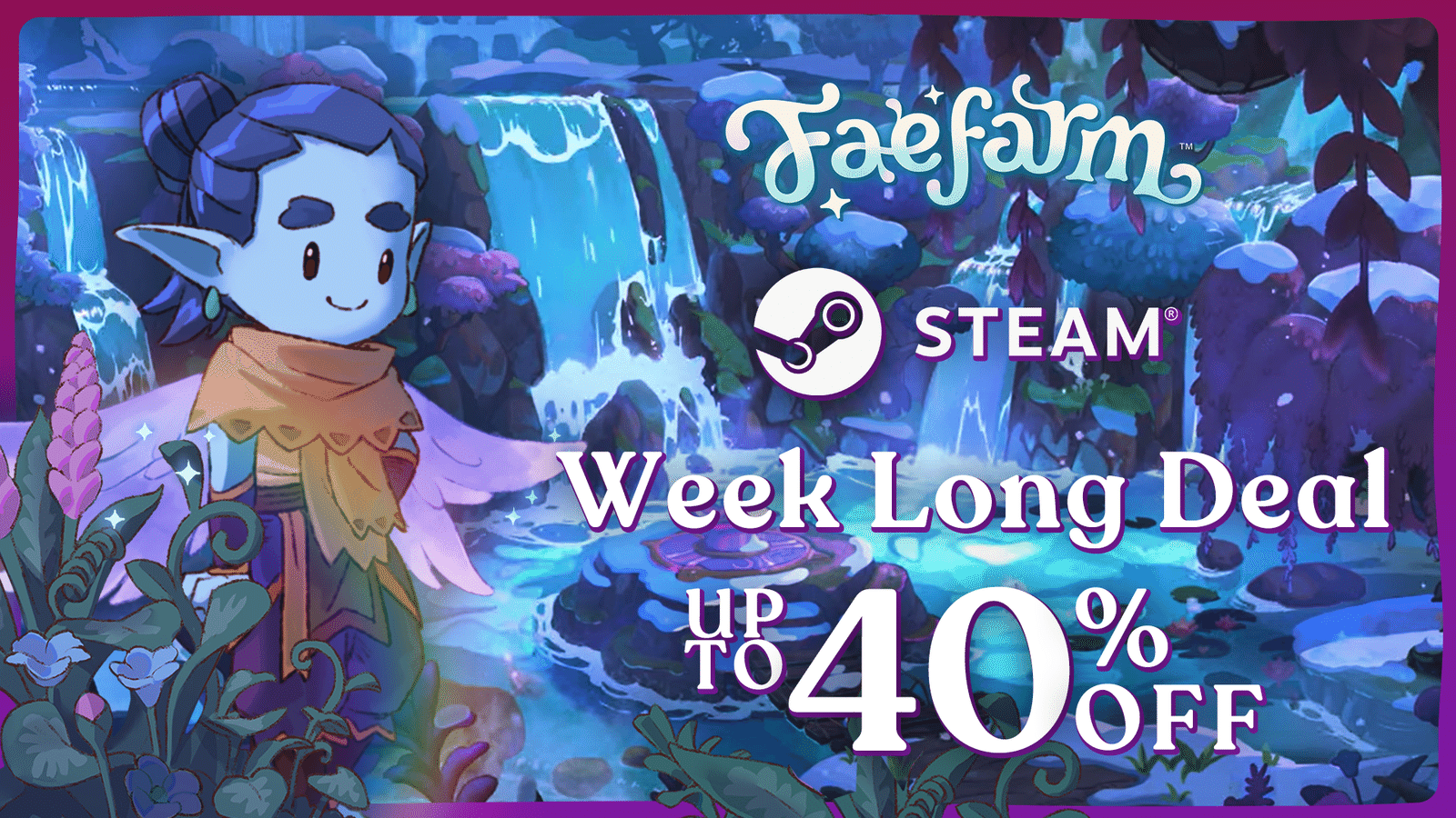 Изображение из объявления Steam