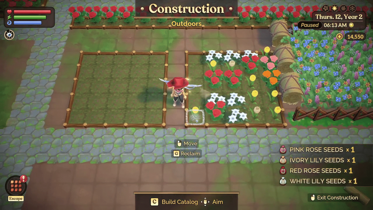 Изображение из объявления Steam