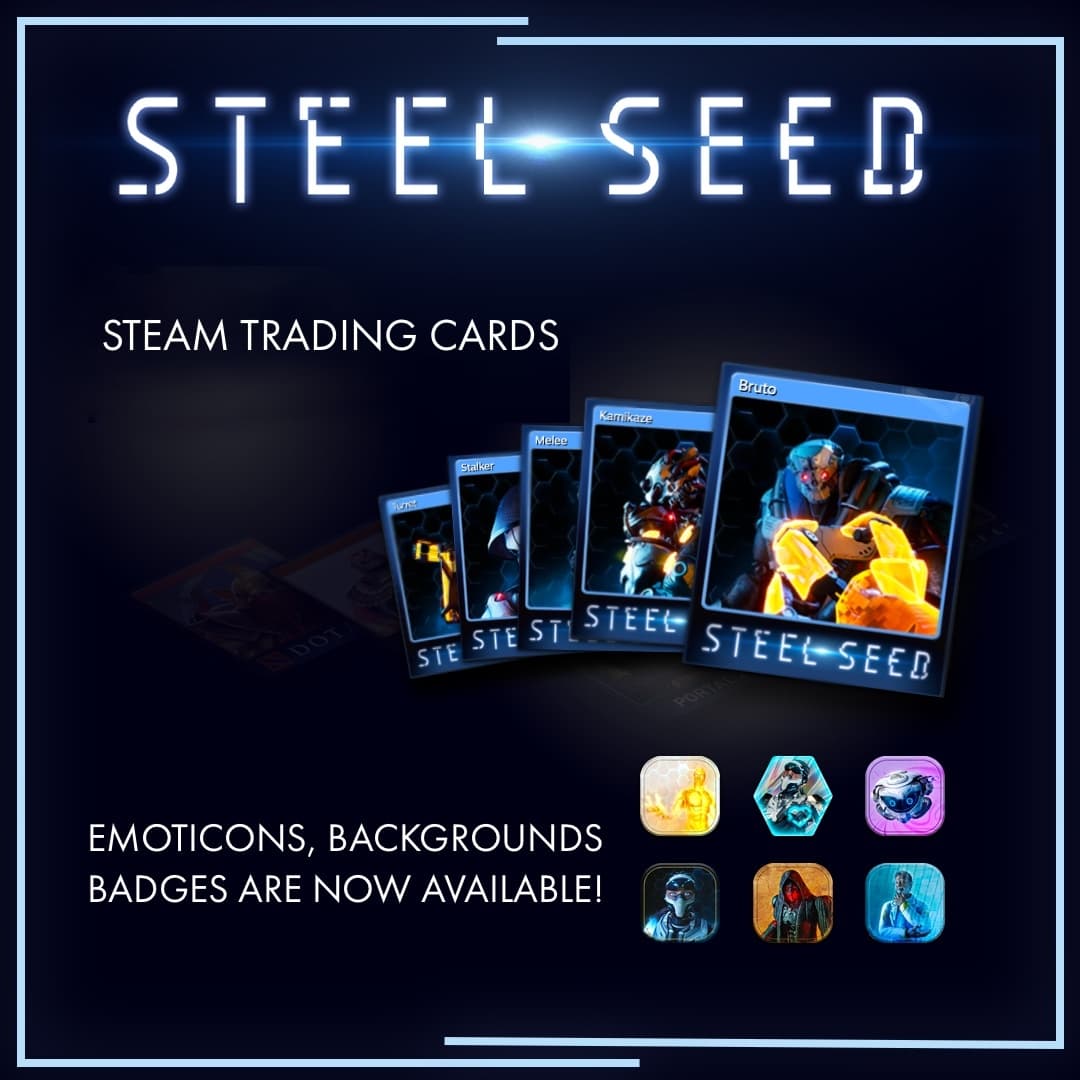 Изображение из объявления Steam
