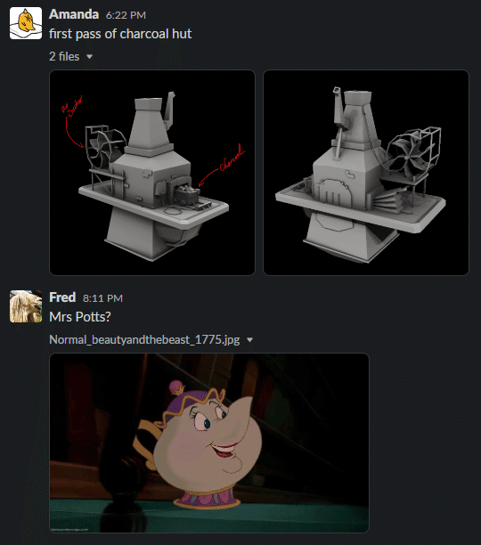 Изображение из объявления Steam