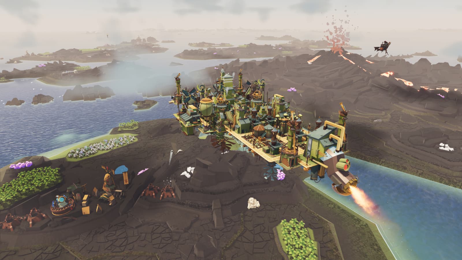 Изображение из объявления Steam