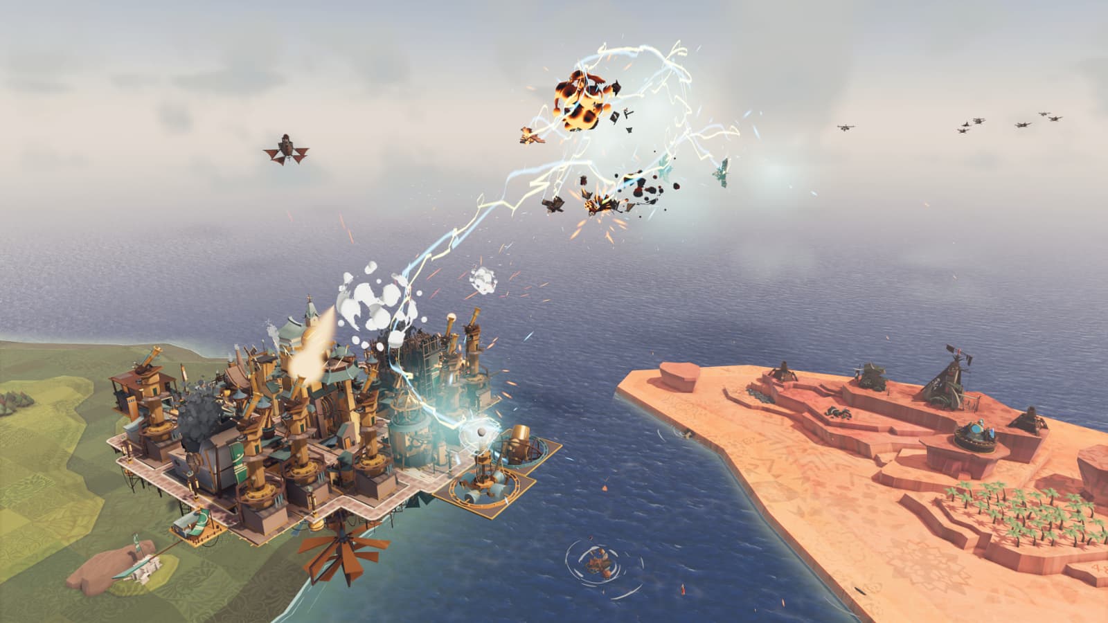 Изображение из объявления Steam