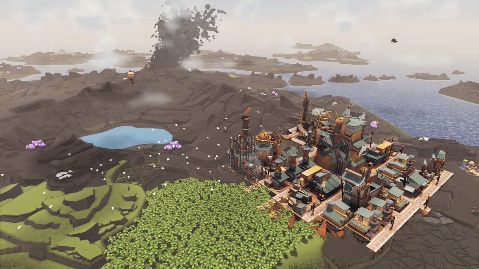 Изображение из объявления Steam