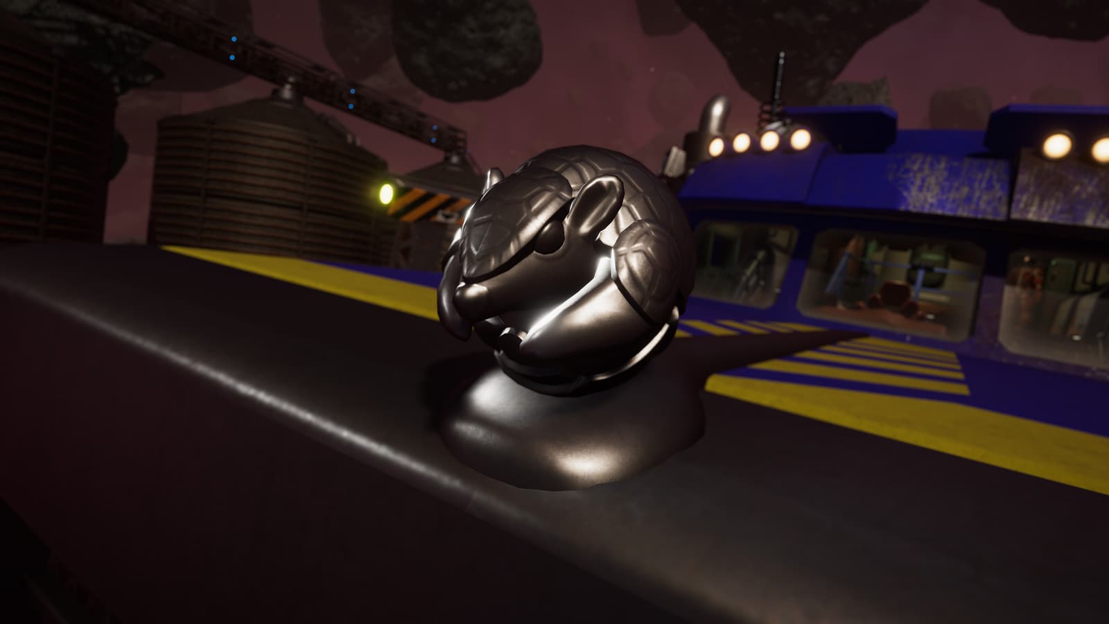 Изображение из объявления Steam