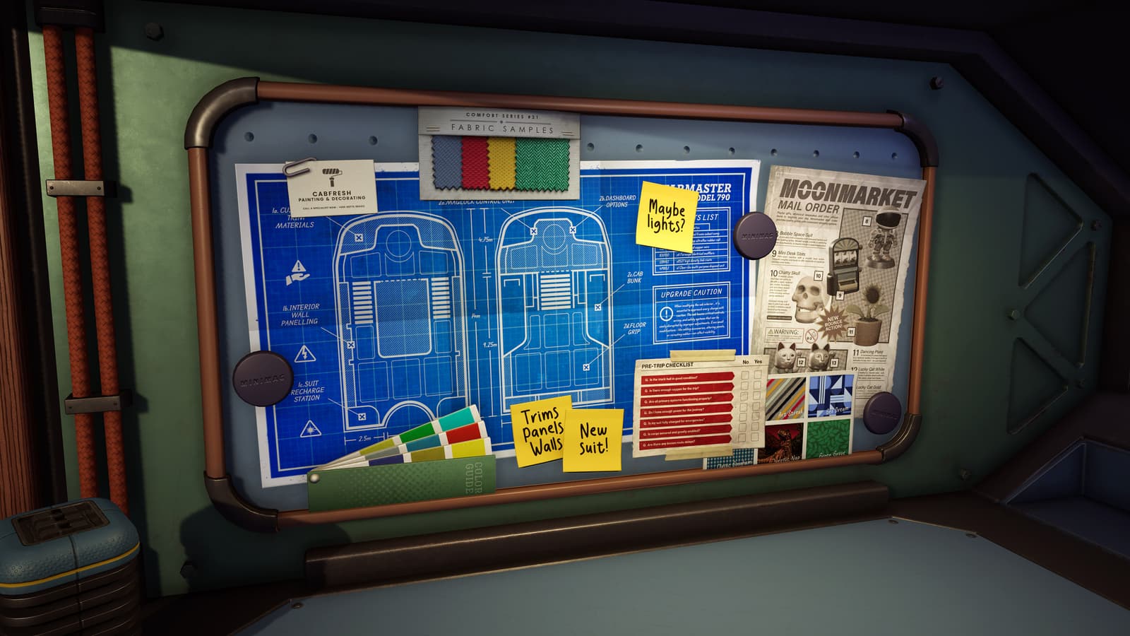 Изображение из объявления Steam
