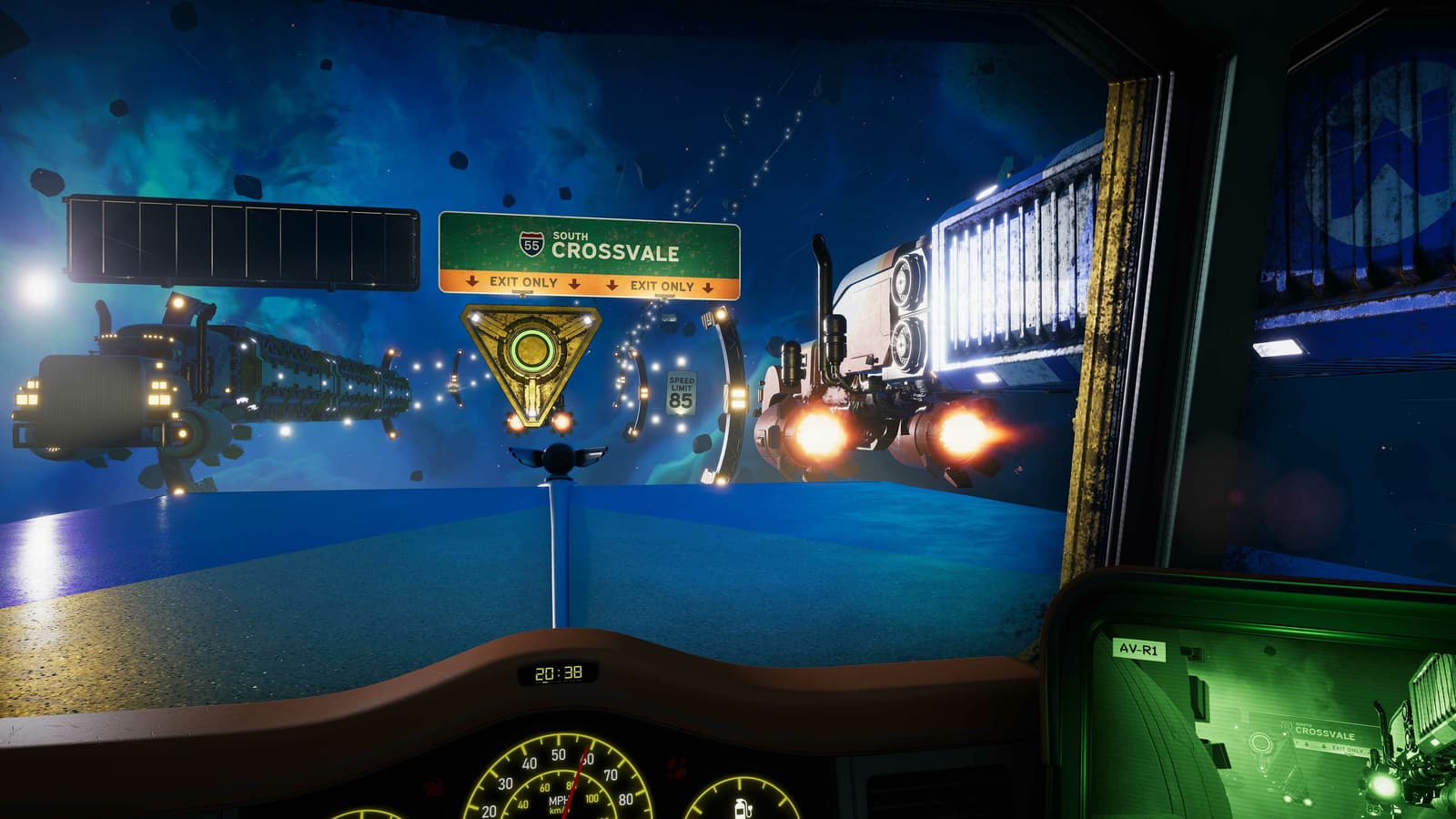 Изображение из объявления Steam
