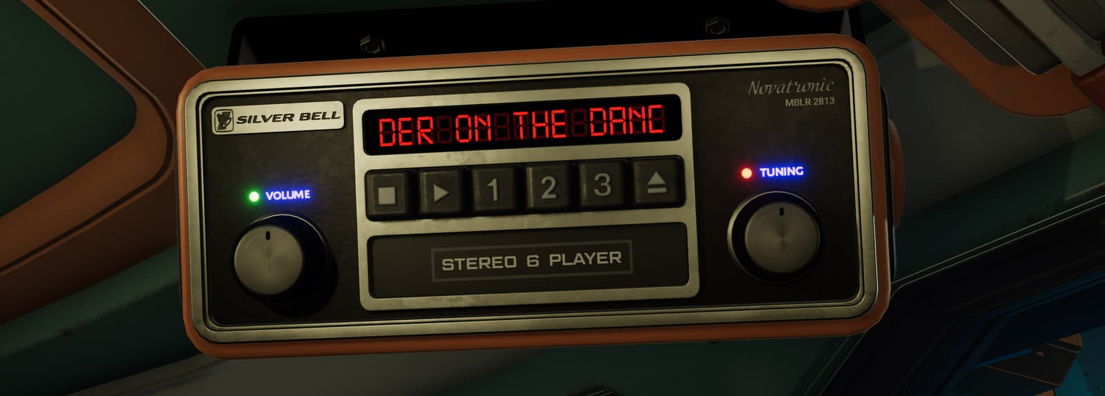 Изображение из объявления Steam