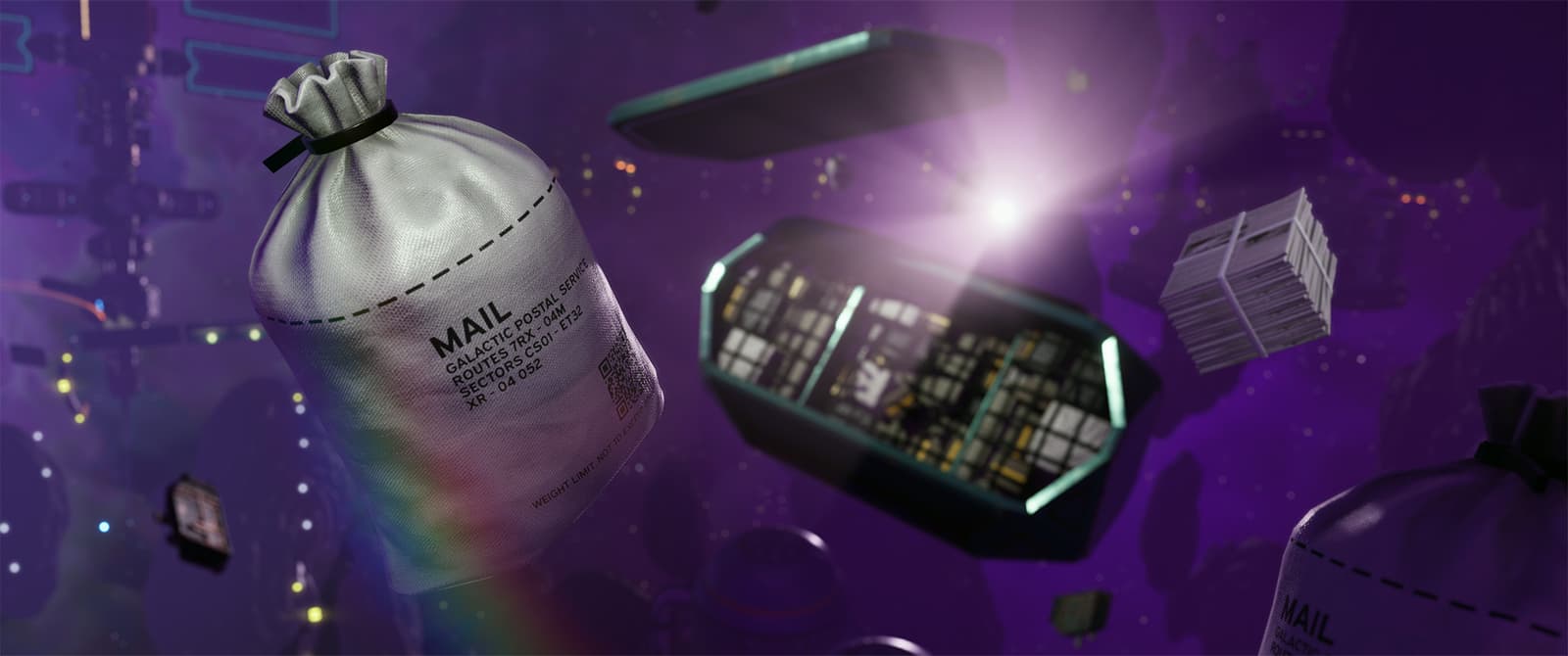 Изображение из объявления Steam